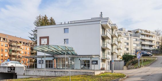 Wohnen in Opfikon - Foto 3
