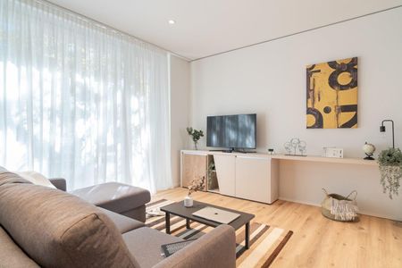 One-bedroom apartment in the heart of Zurich - Photo 5