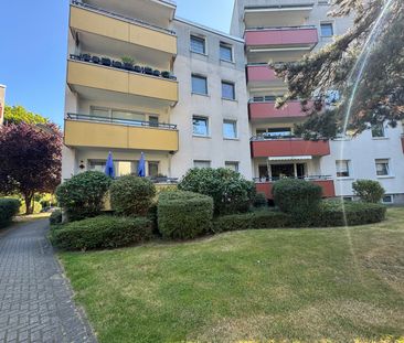 Wohnung in Herne-Horsthausen mit Balkon - Photo 2