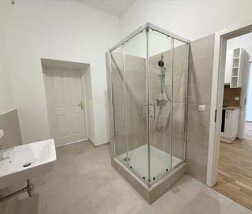Nette, sanierte Wohnung Nähe Alois-Drasche-Park unbefristet zu mieten! - Photo 3