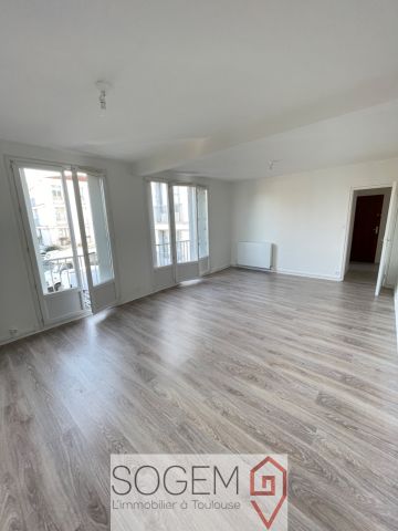 Appartement T3 en location à Fonbeauzard - Photo 2