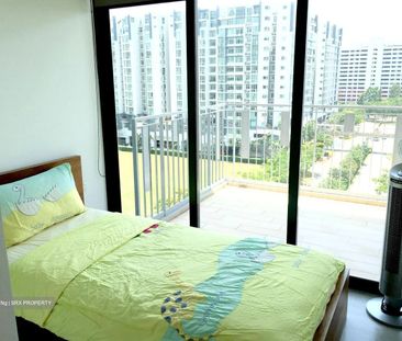 The Luxurie (D19), Condominium - For Rent - Photo 3