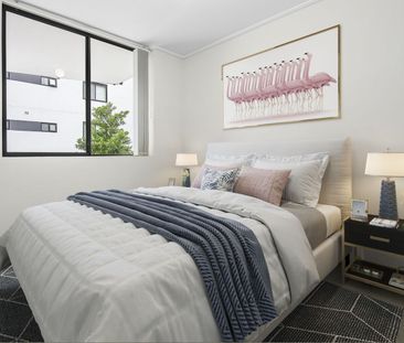 Unit 207/11-19 Waitara Avenue, Waitara - Photo 5