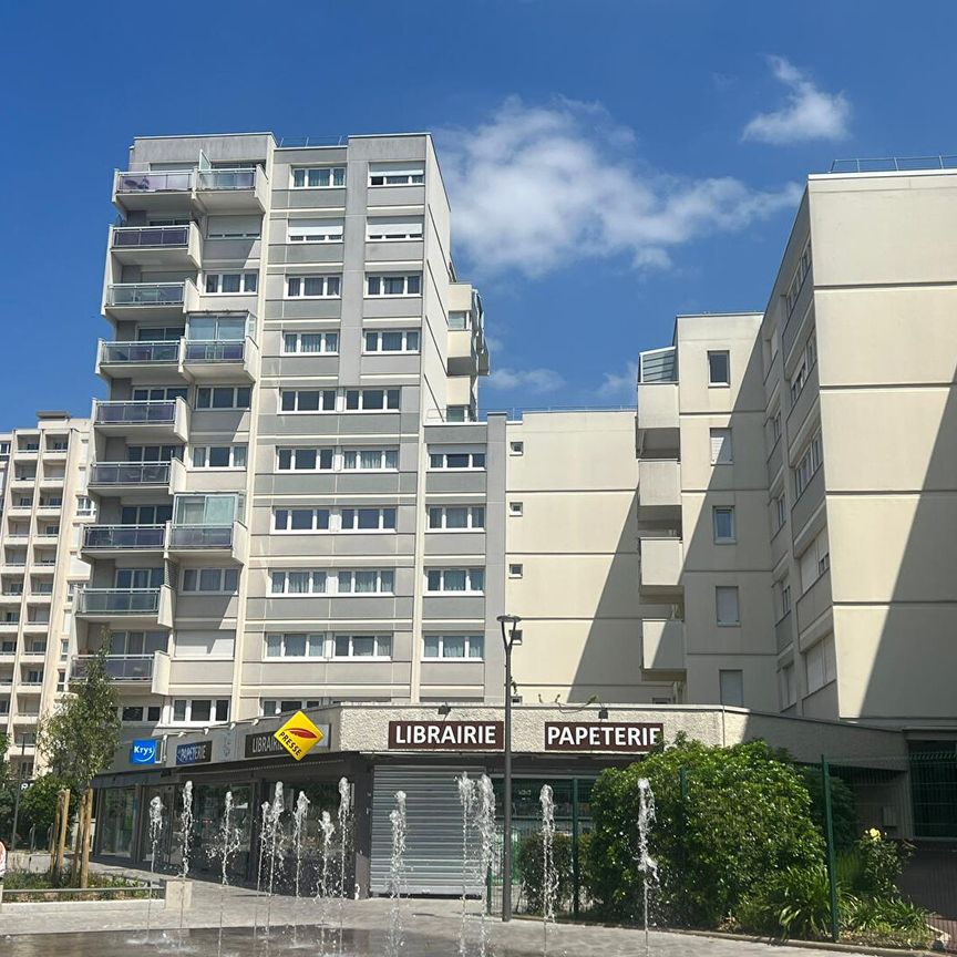 2 PIECES HAUTS DE CHATOU, - Photo 1