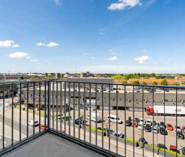 3-værelses Lejlighed på 76 m² i Glostrup - Photo 6