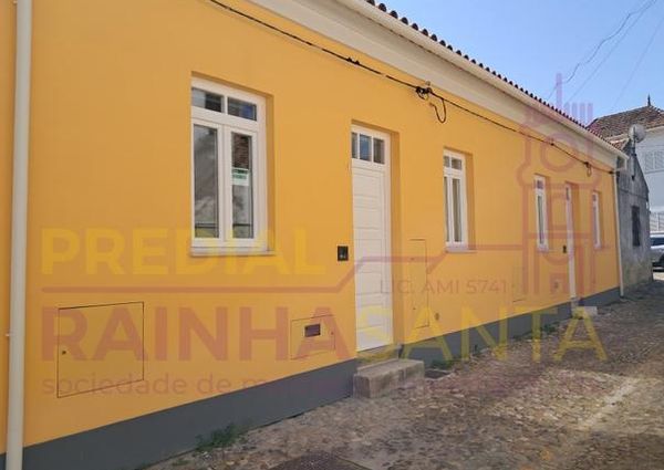 Moradia T1 em Coimbra