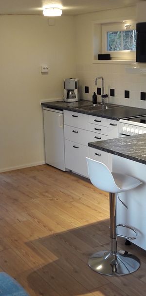 Sommarvägen, Åby - Photo 1