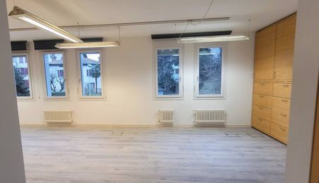 Studio/Ufficio in Affitto a Lugano - Foto 5