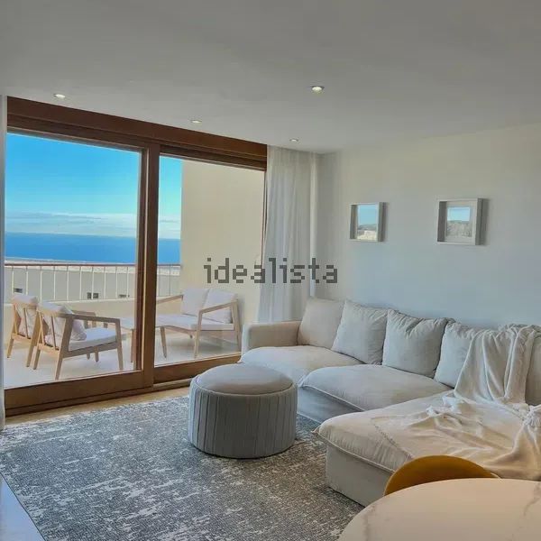 Alquiler de dúplex en Calle El Pinar - Photo 1