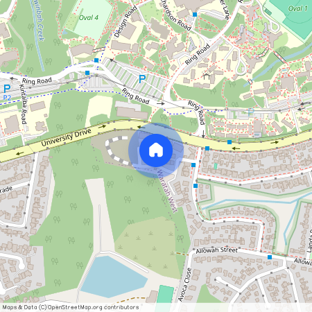 4/1 Avena Path, Waratah West