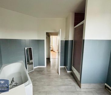 Location Appartement 5 pièces 170m² TOURCOING 59200 - Photo 5