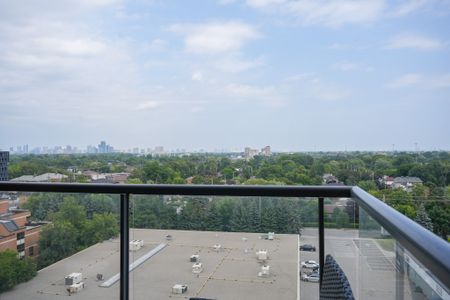 For Lease - 31 Tippett Road Unit# 901, Toronto, Ontario - Photo 4