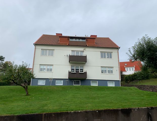 Lindsgatan, Borås - Photo 1