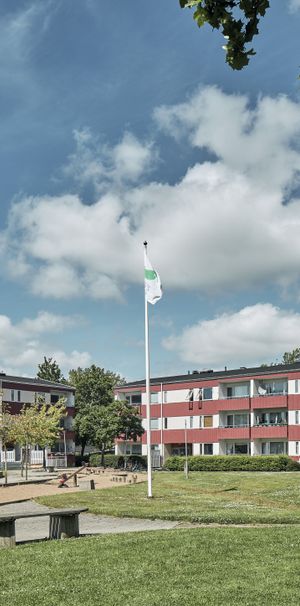 Vintergatan 8 B - Photo 1