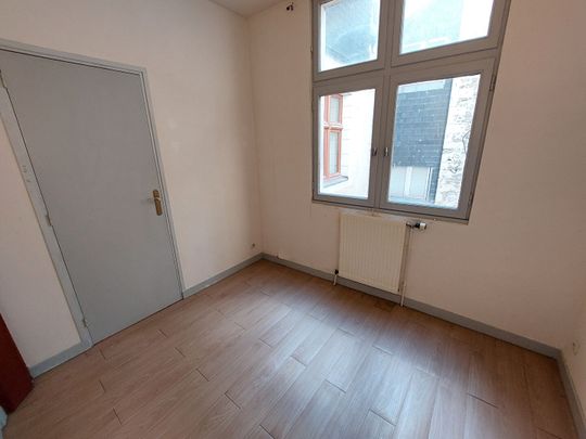 A Louer - Nantes Centre Ville - Decre - Appartement 4 Pièces De 97.12 M² - Photo 1