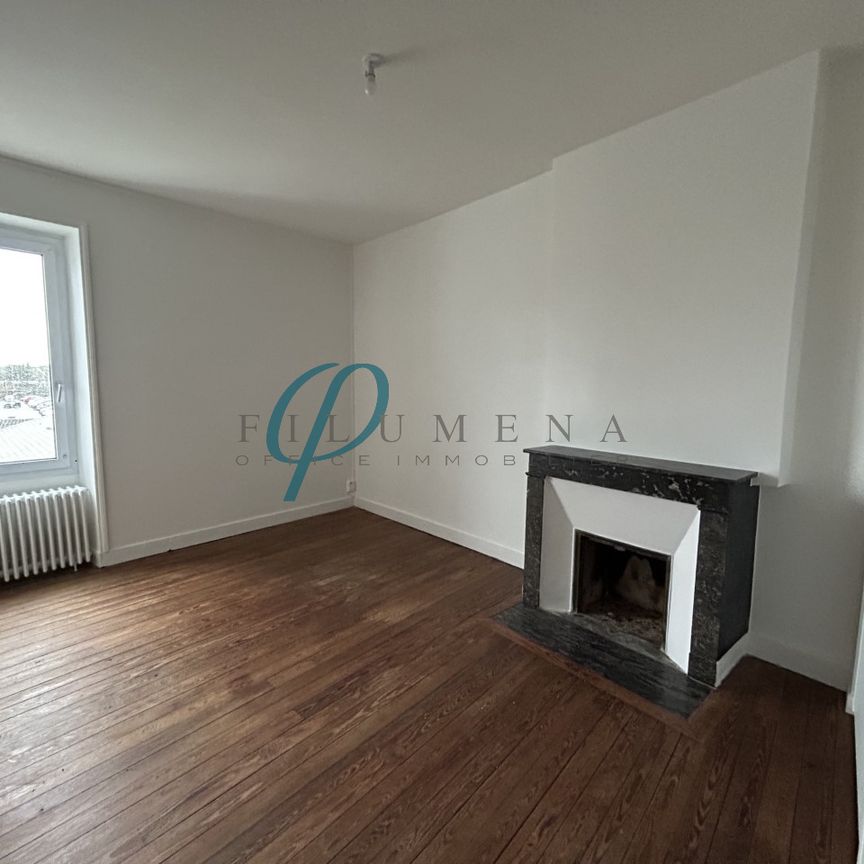 Location Maison 7 pièces 197m² ANCENIS 44150 - Photo 1