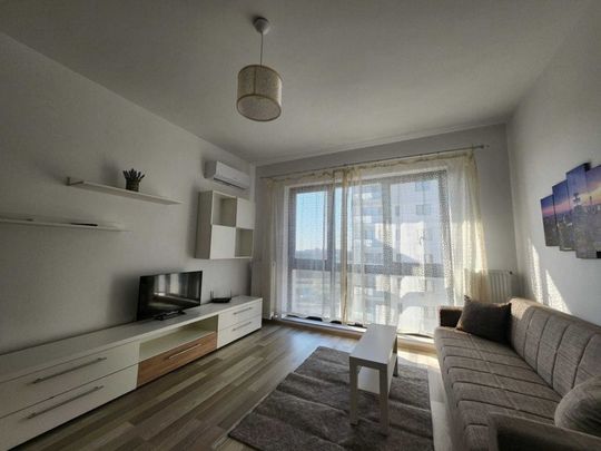 Viilor isg carol etaj 9 - Fotografie 1