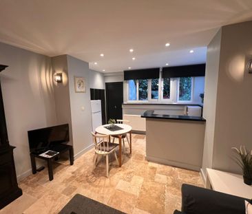 Möbliertes Studio in Brüssel (Schuman) - Photo 2