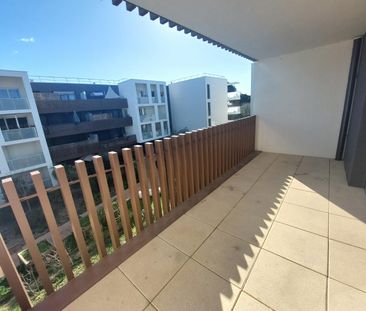 location Appartement T1 DE 28.2m² À MONTPELLIER - Photo 4