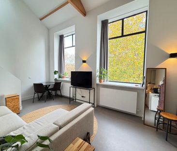 Te huur: Appartement Bekkerstraat 153 in Utrecht - Foto 1