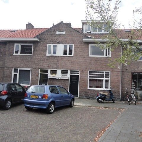 Klimopstraat - Foto 1
