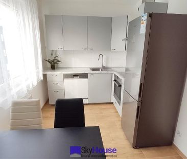 Mieszkanie Wrocław Krzyki powierzchnia 55.0 m² C191-WM-65661 - Zdjęcie 1