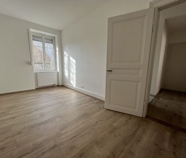 Appartement 3 pièces lumineux – Gare / Boulevard de Lyon - Photo 2