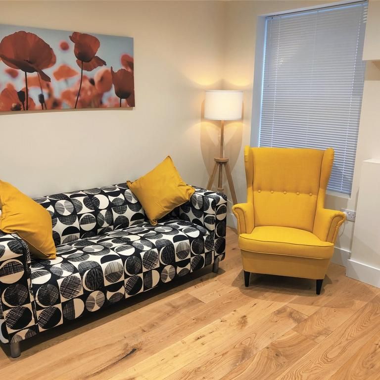 1 bedroom house to rent - Photo 1