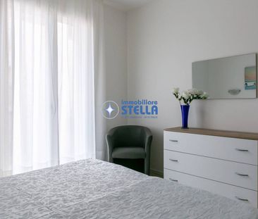 Quadrilocale via Giacomo Zanella 12, Lido Centro Ovest, Jesolo - Foto 5