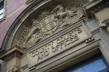 Old County Court, Bankhouse Street - Photo 5