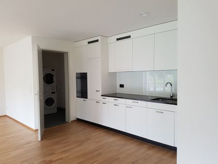 MIETEN OHNE KAUTION Moderner Wohnraum in ruhigem Zentrumsquartier - Photo 5