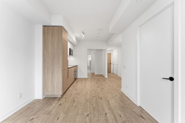 For Lease - 35 Parliament Street Unit# 806, Toronto, Ontario - Photo 1