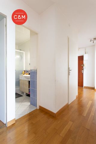 Location Appartement 3 pièces 62m² - Photo 3