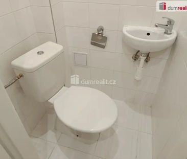 Velmi pěkný byt 1+kk po rekonstrukci, Praha 10 - Strašnice - Photo 6