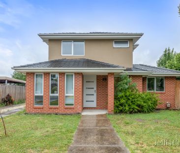 1/4 Moorea Court, Mount Waverley - Photo 4