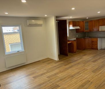 Appartement 3 ½ - Photo 1