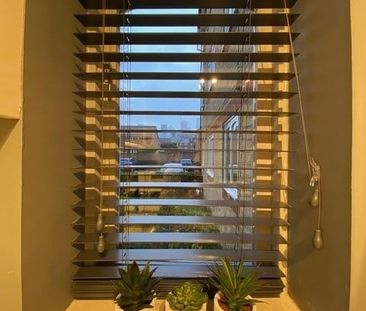 1 Bed Flat, Telegraph Place, E14 - Photo 5