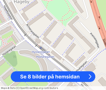 Hagebygatan 223 - Foto 1