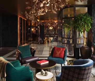 Club Original, The Other House - Photo 2