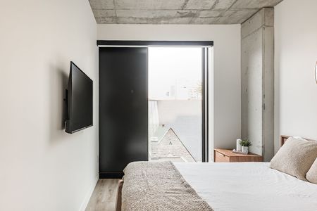 1411 Mackay, Montréal, QC - Photo 3
