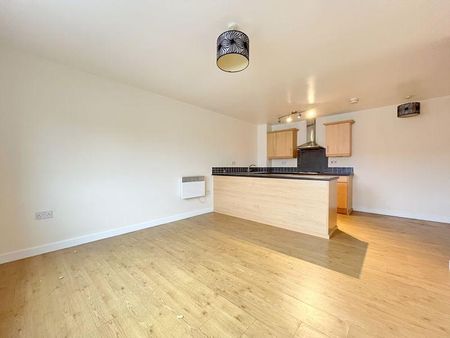 2 bedroom apartment to rent - Photo 2