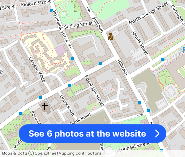 57 Rosebank Street, Dundee, DD3 6LZ - Photo 1