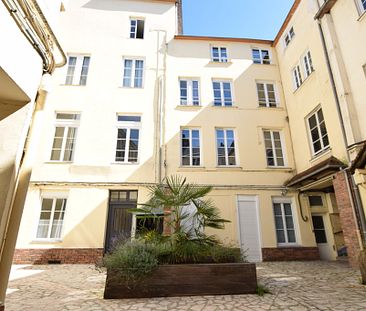 Studio Meublé- Rouen centre proche hotel de ville - Photo 2