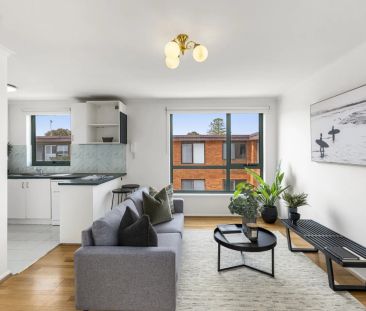 Sun-Drenched Sanctuary in Prime St Kilda West - Photo 2