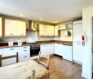 1 bedroom house to rent - Photo 2