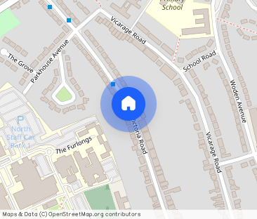 2 bedroom semi-detached house to rent - Photo 1