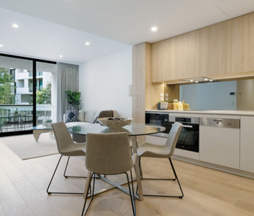 Unit 110, 5 Shenton Road, Claremont, WA - Photo 6