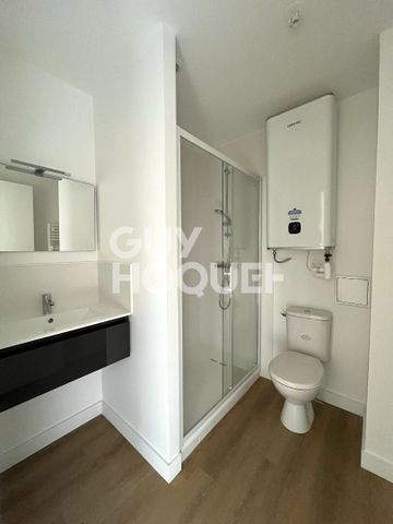 Location Appartement 2 pièces 29m² - Photo 3