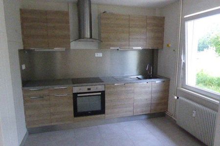 Appartement 5 pièces à Walheim - Photo 4
