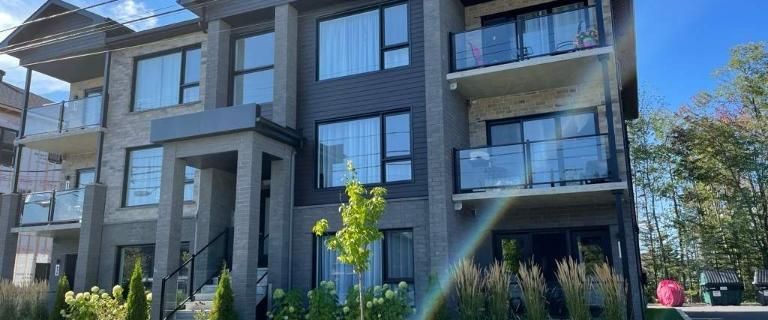 2 CH - 1 SDB - Drummondville - $1,350 /mo - Photo 1